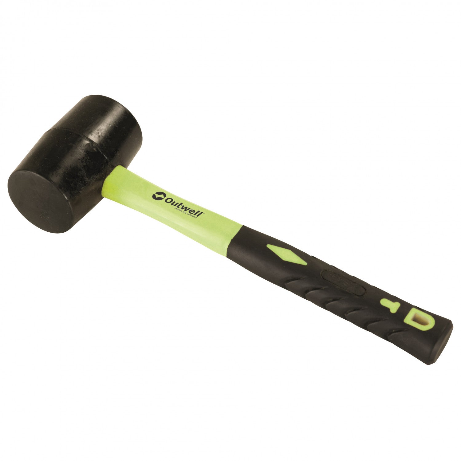 Outwell Camping Mallet - Campingzubehör