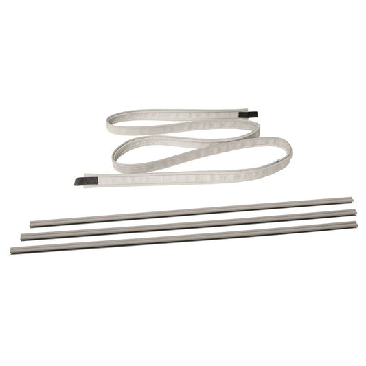 Outwell Dual Beading Connect Set 7-7+5 Mm - Zelterweiterung