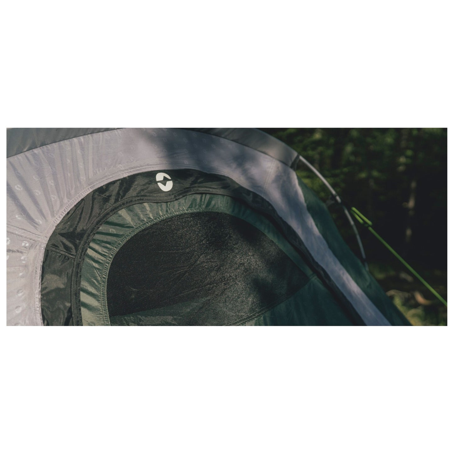 Outwell Earth 3 Plus - 3-Personen Zelt