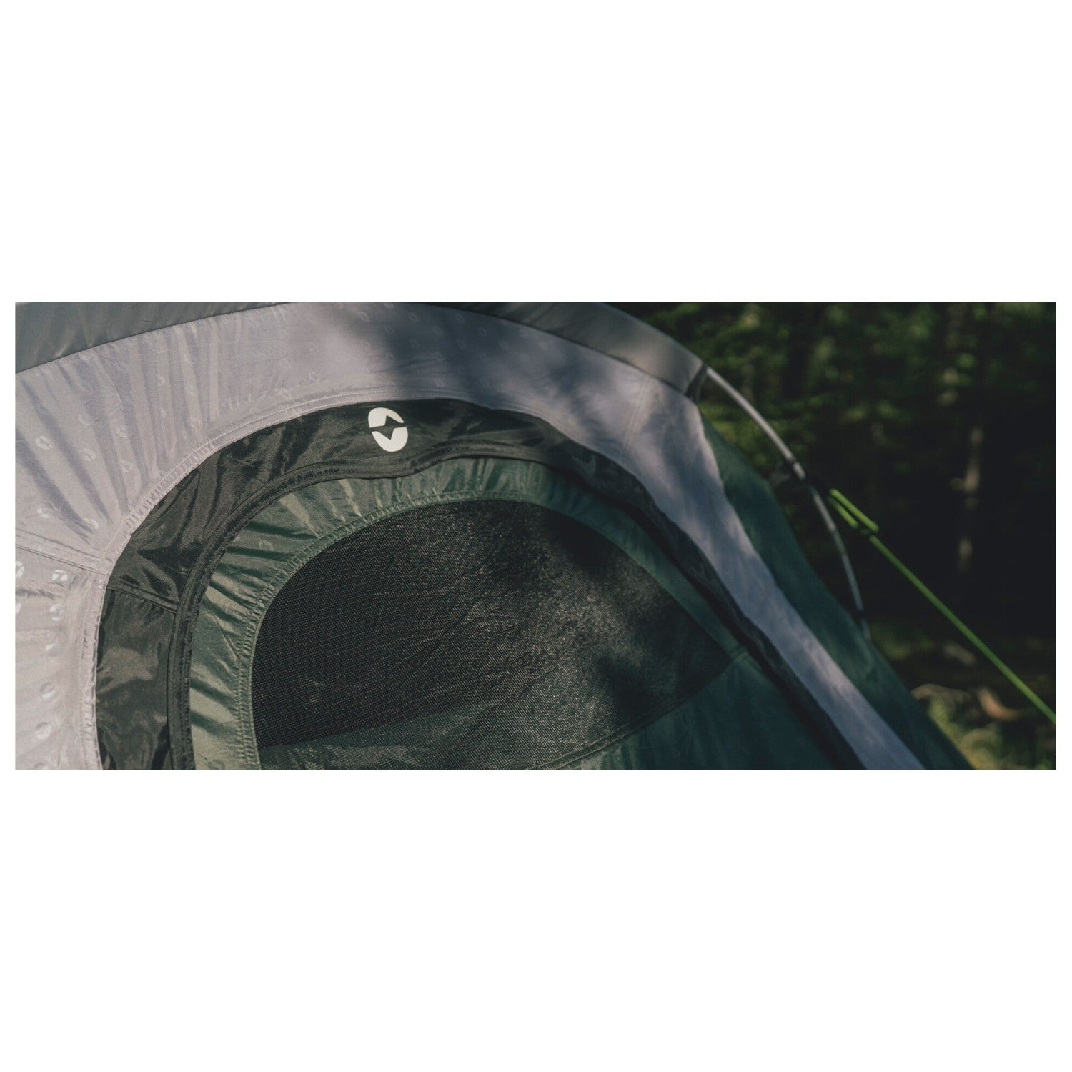 Outwell Earth 3 Plus - 3-Personen Zelt