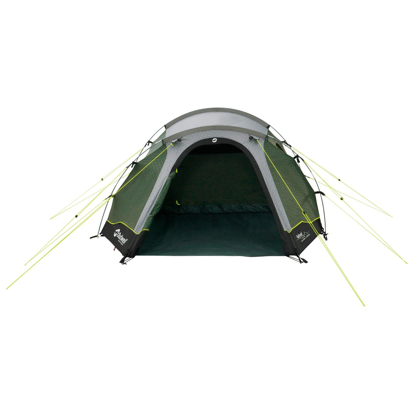Outwell Earth 3 Plus - 3-Personen Zelt