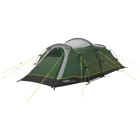 Outwell Earth 3 Plus - 3-Personen Zelt