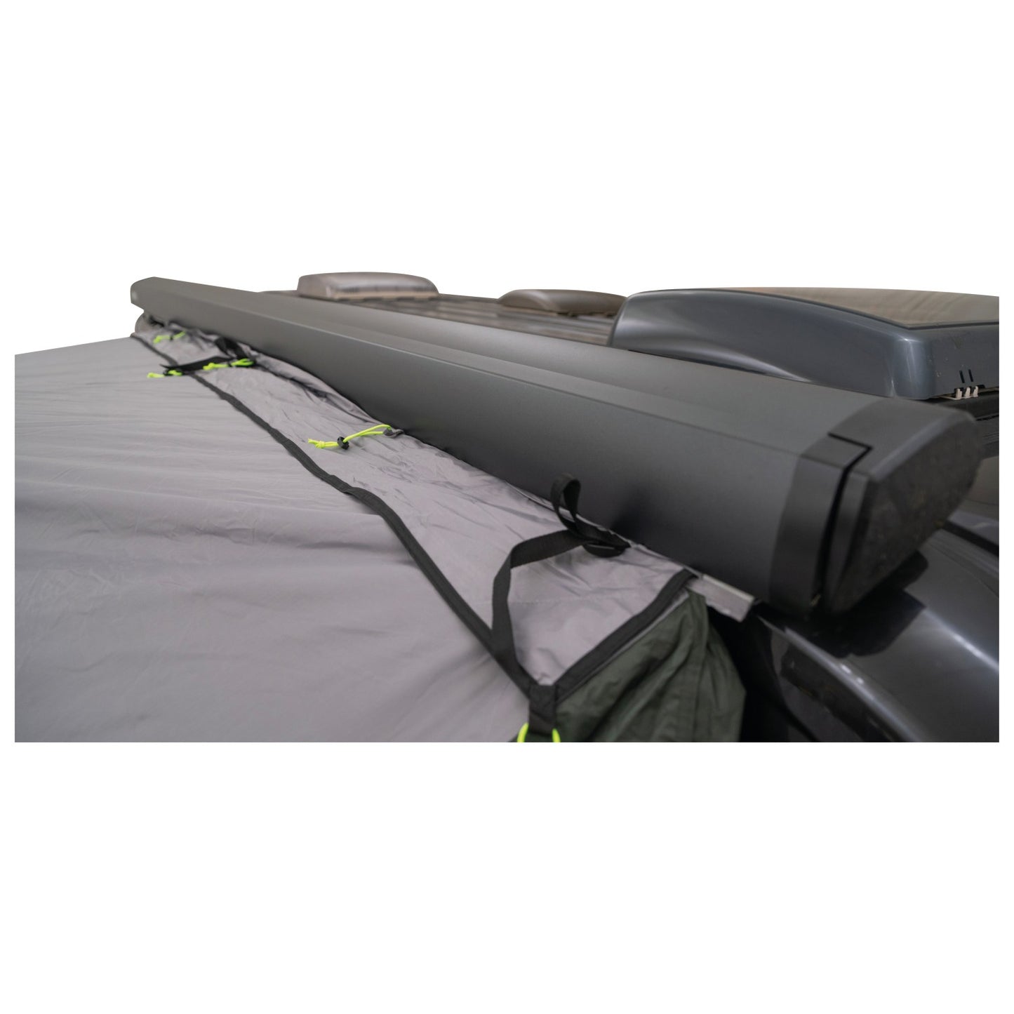 Outwell Tall Connection Crossville 250SA - Zelterweiterung