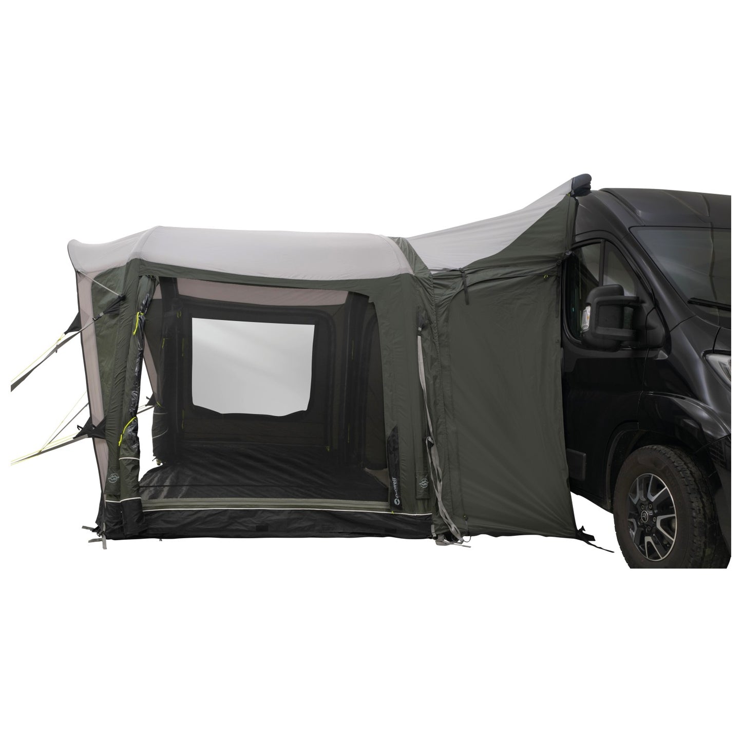 Outwell Tall Connection Parkville 200SA - Zelterweiterung