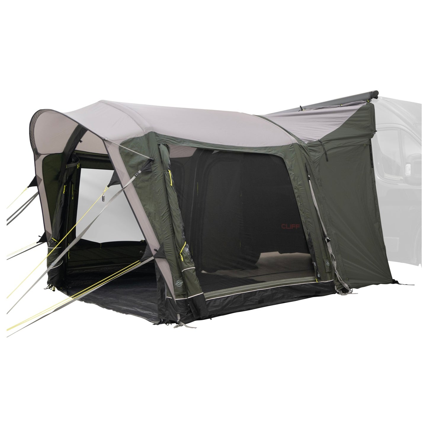 Outwell Tall Connection Parkville 200SA - Zelterweiterung