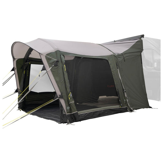 Outwell Tall Connection Parkville 200SA - Zelterweiterung