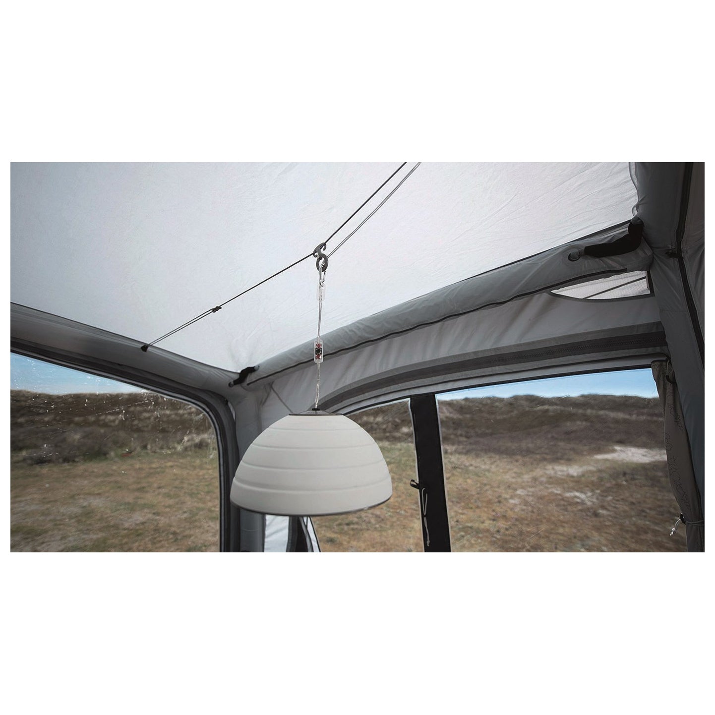 Outwell Tent Hanging System - Zelterweiterung