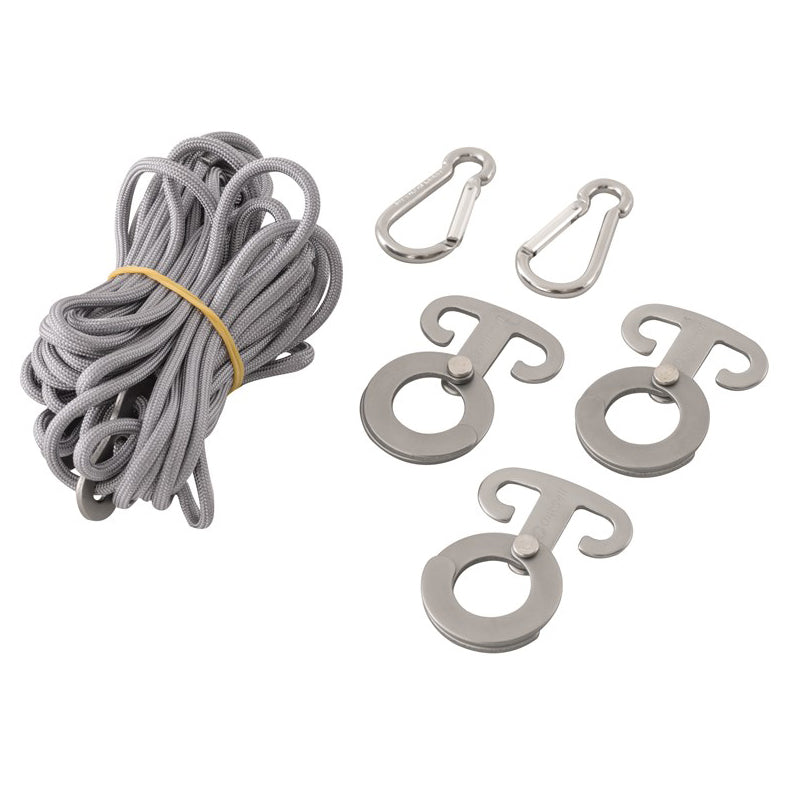 Outwell Tent Hanging System - Zelterweiterung