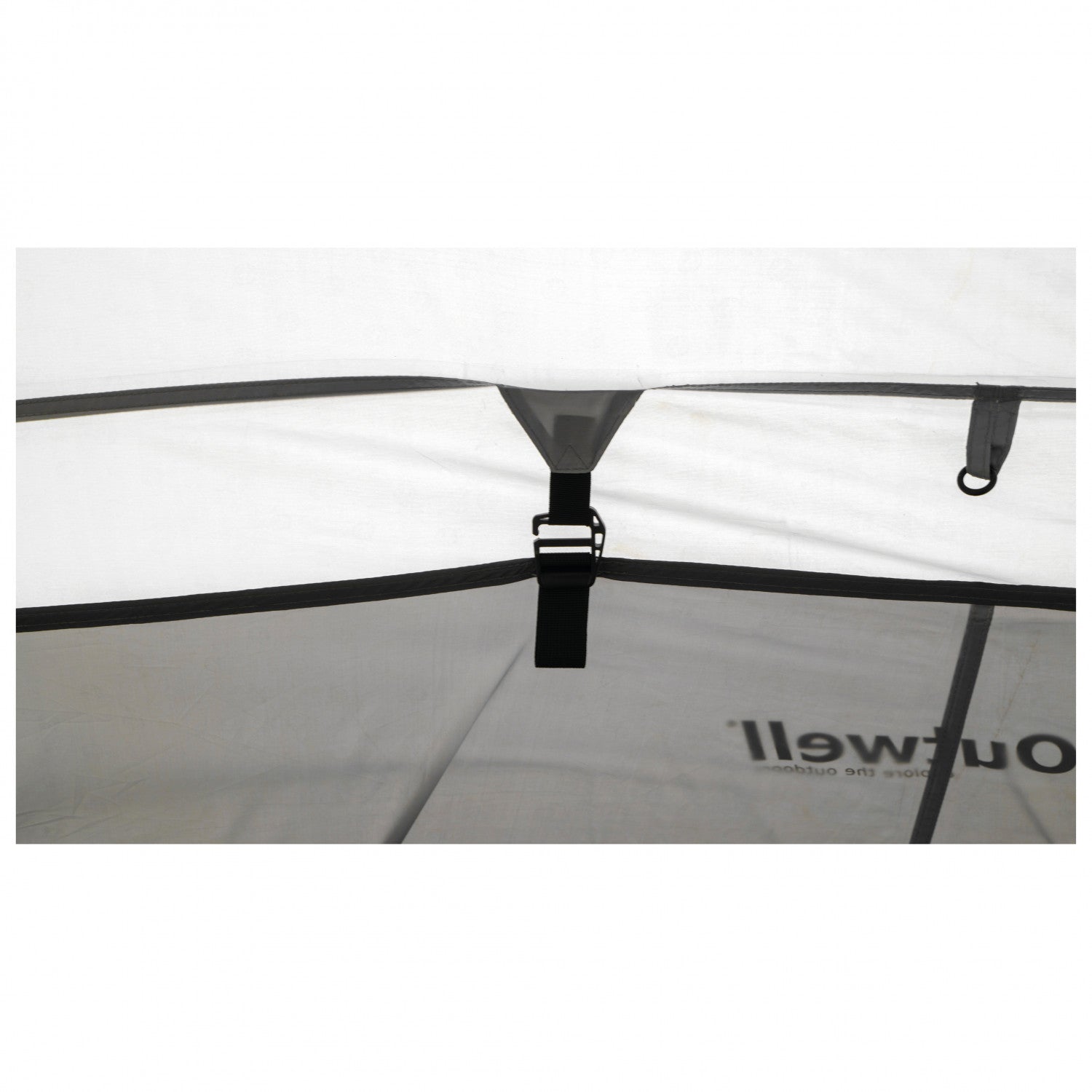 Outwell Universal Connector Air Shelter - Zelterweiterung
