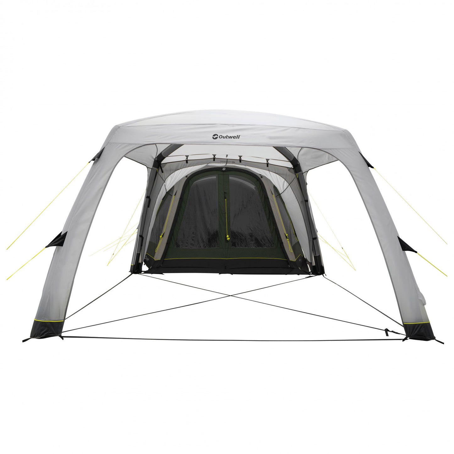 Outwell Universal Connector Air Shelter - Zelterweiterung