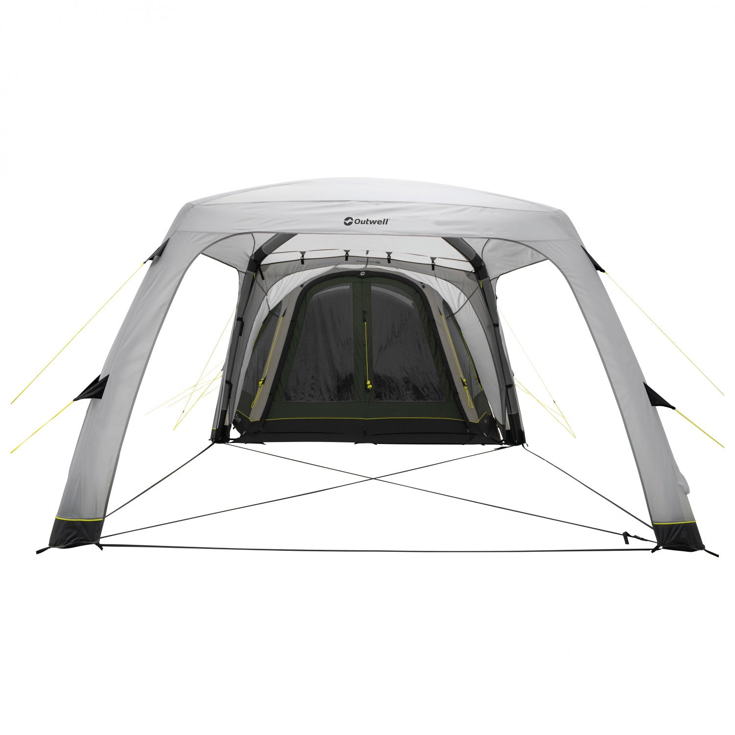 Outwell Universal Connector Air Shelter - Zelterweiterung