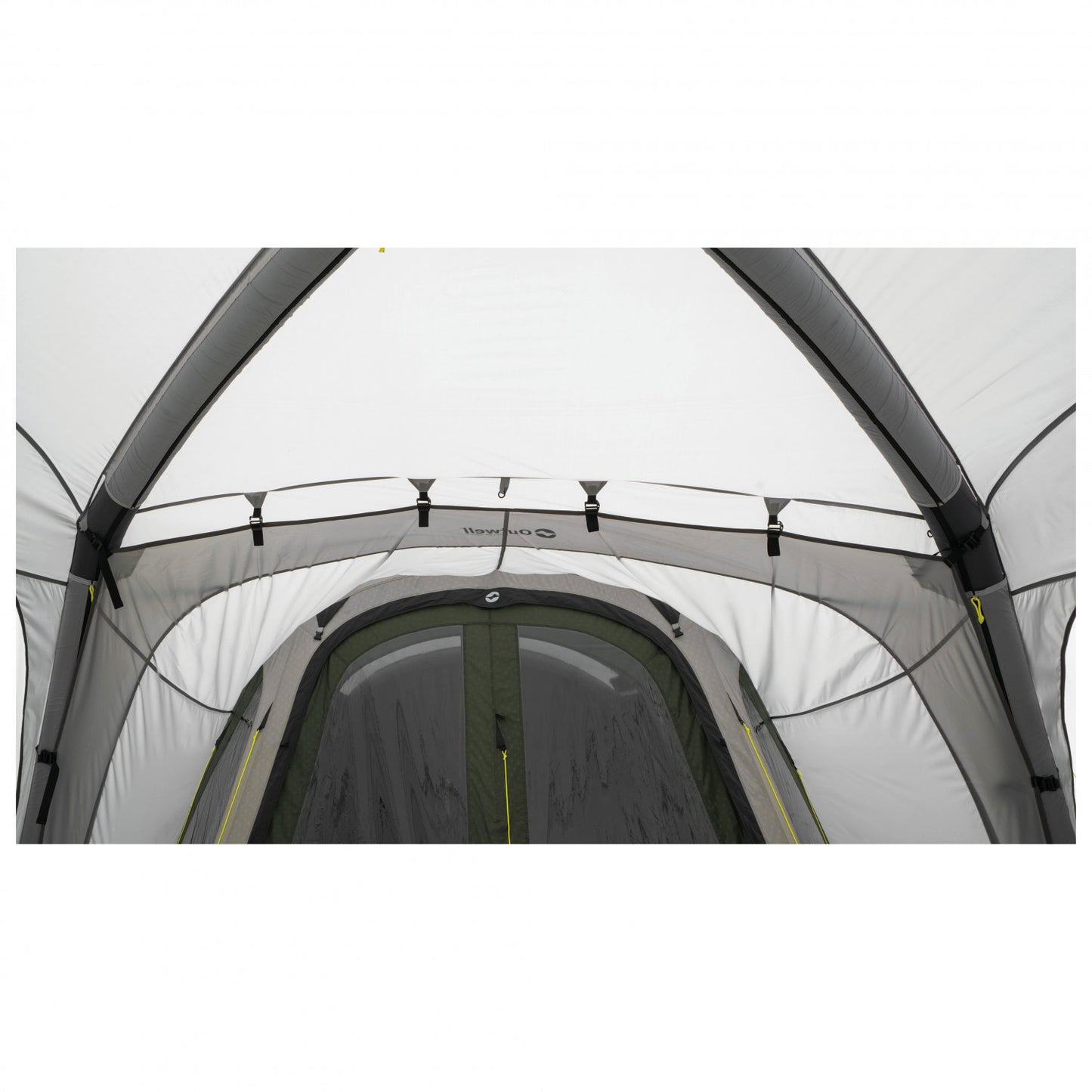 Outwell Universal Connector Air Shelter - Zelterweiterung
