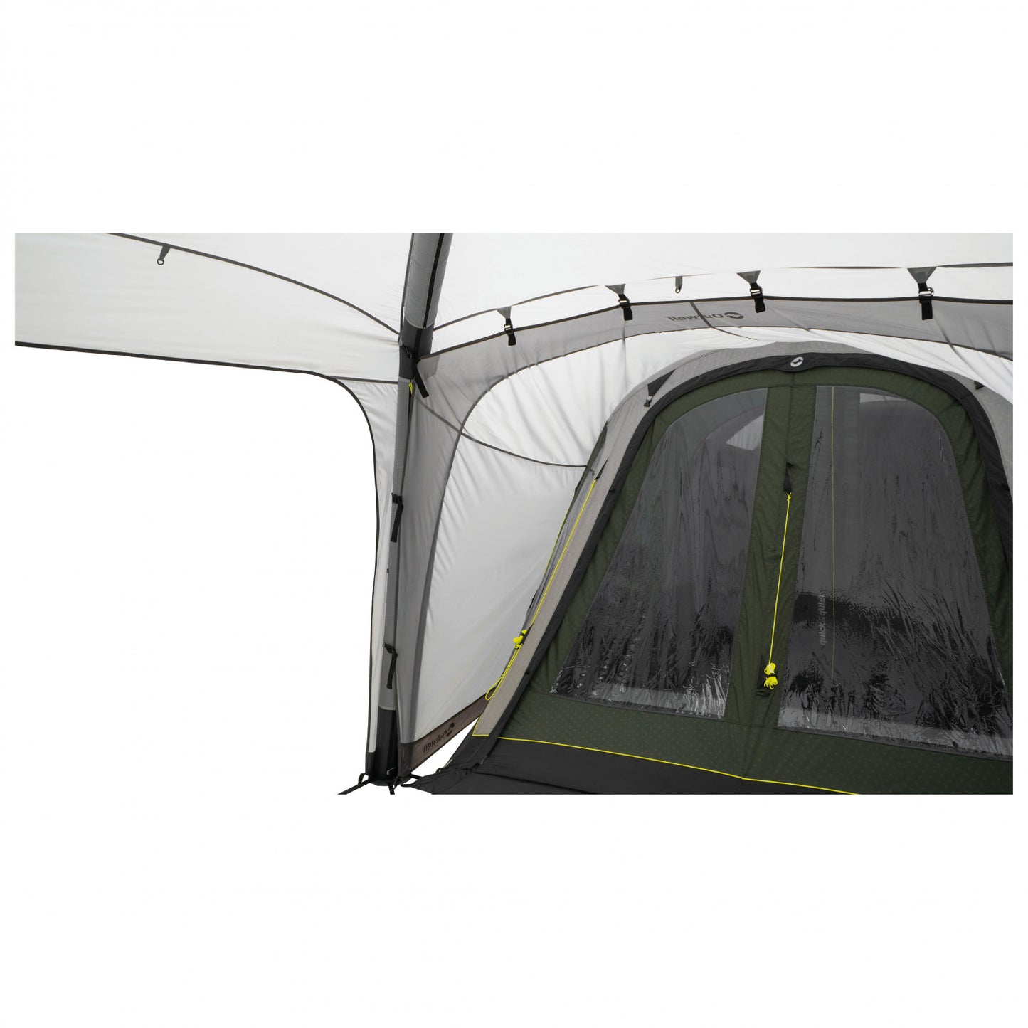 Outwell Universal Connector Air Shelter - Zelterweiterung