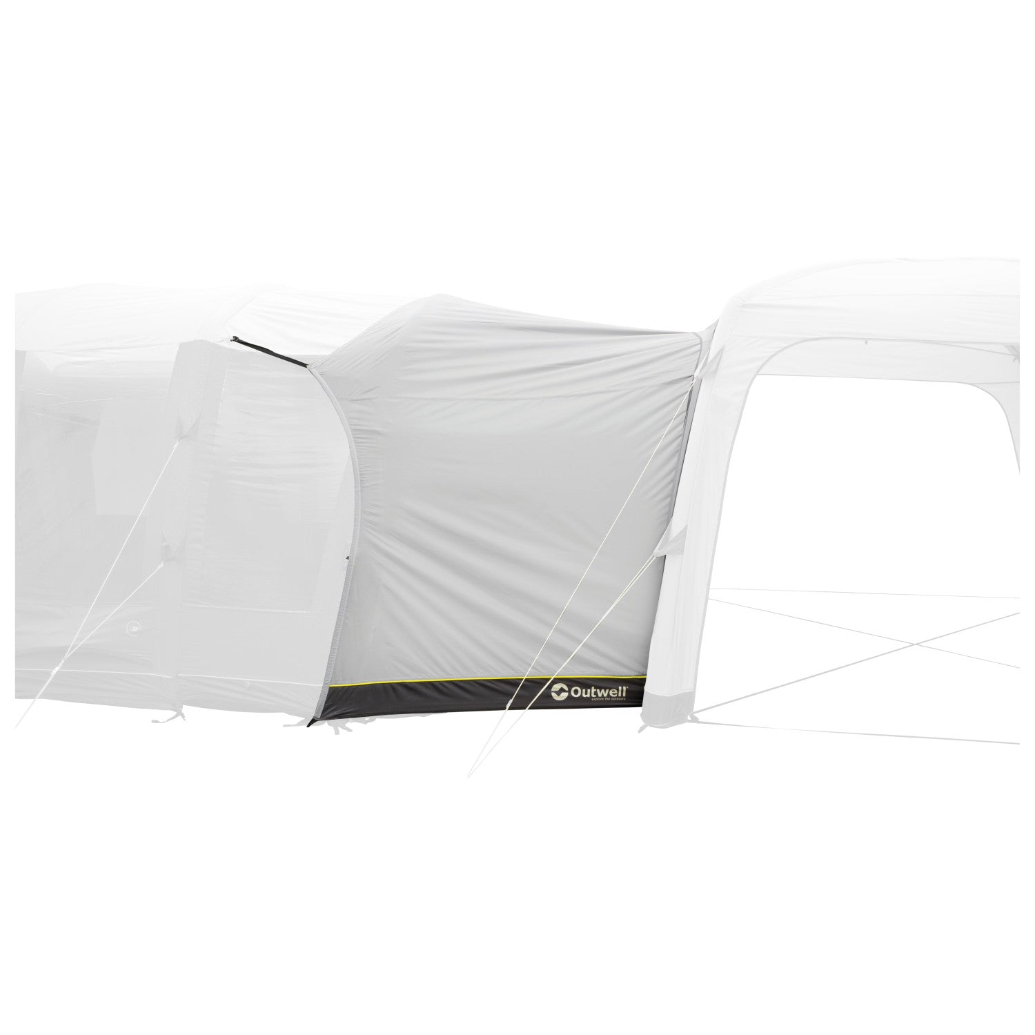 Outwell Universal Connector Air Shelter - Zelterweiterung