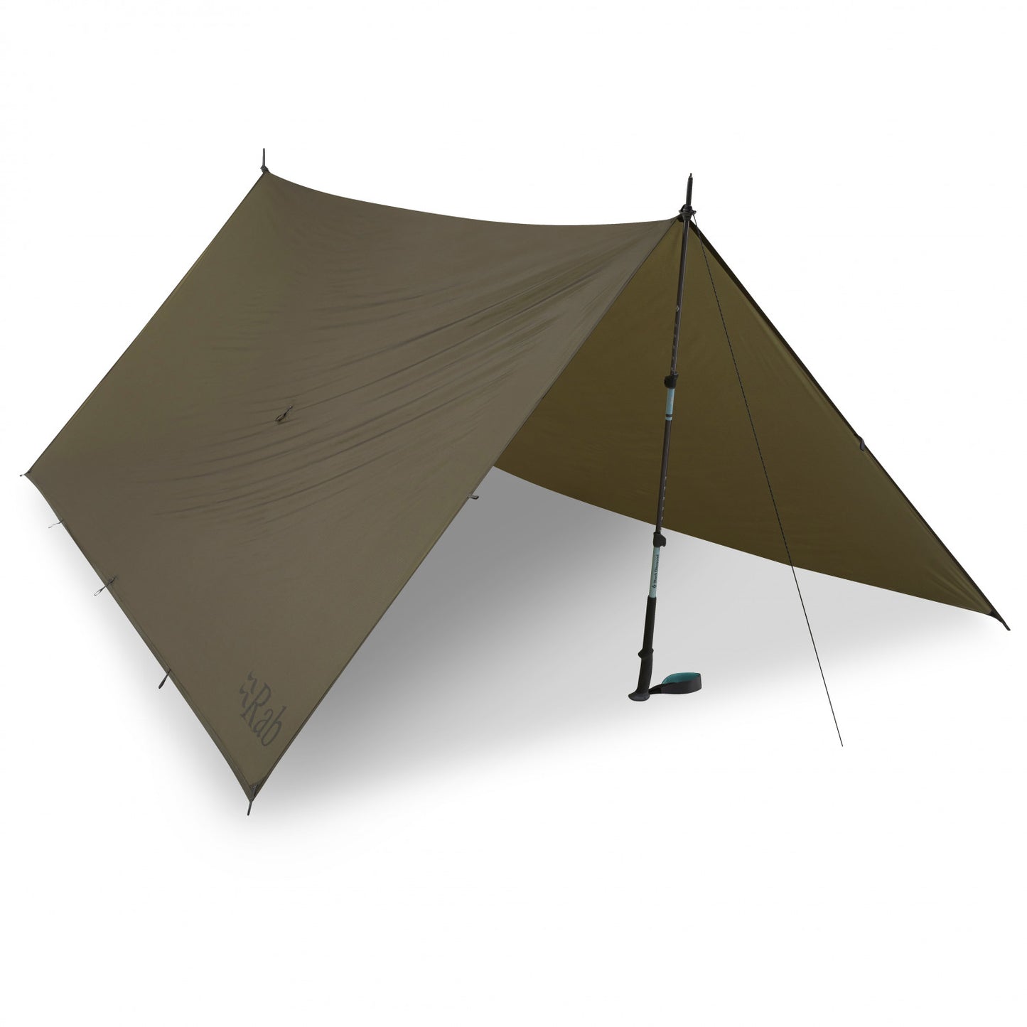 Rab Siltarp Plus Duo - Tarp