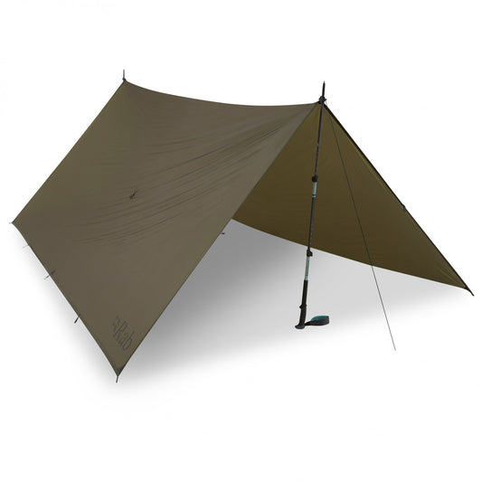 Rab Siltarp Plus Duo - Tarp