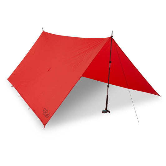 Rab Siltarp Plus Duo - Tarp