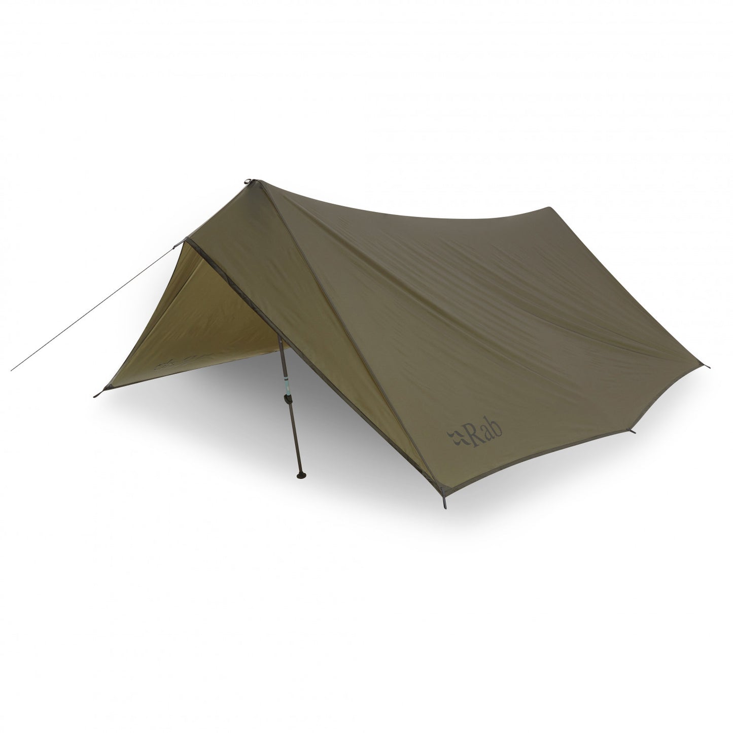 Rab Siltarp Plus Shelter - Tarp