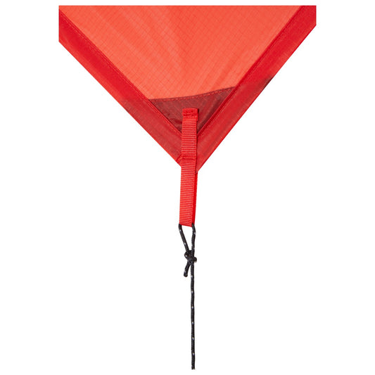 Rab Siltarp Plus Solo - Tarp