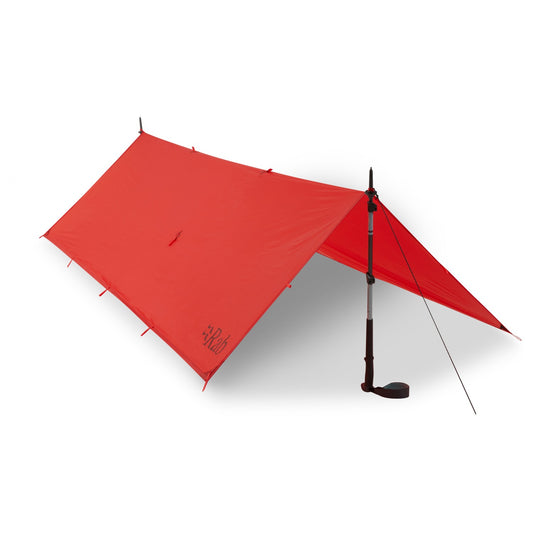 Rab Siltarp Plus Solo - Tarp