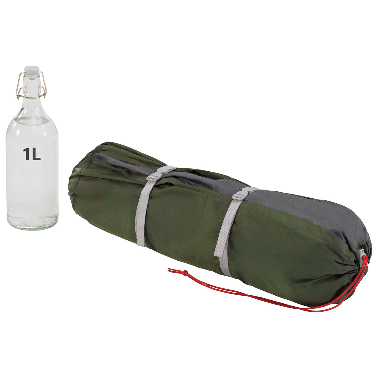 Robens Starlight 1 Exp - 1-Personen Zelt