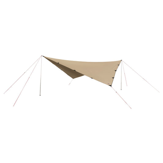Robens Tarp 4 X 4 Outback Range - Tarp