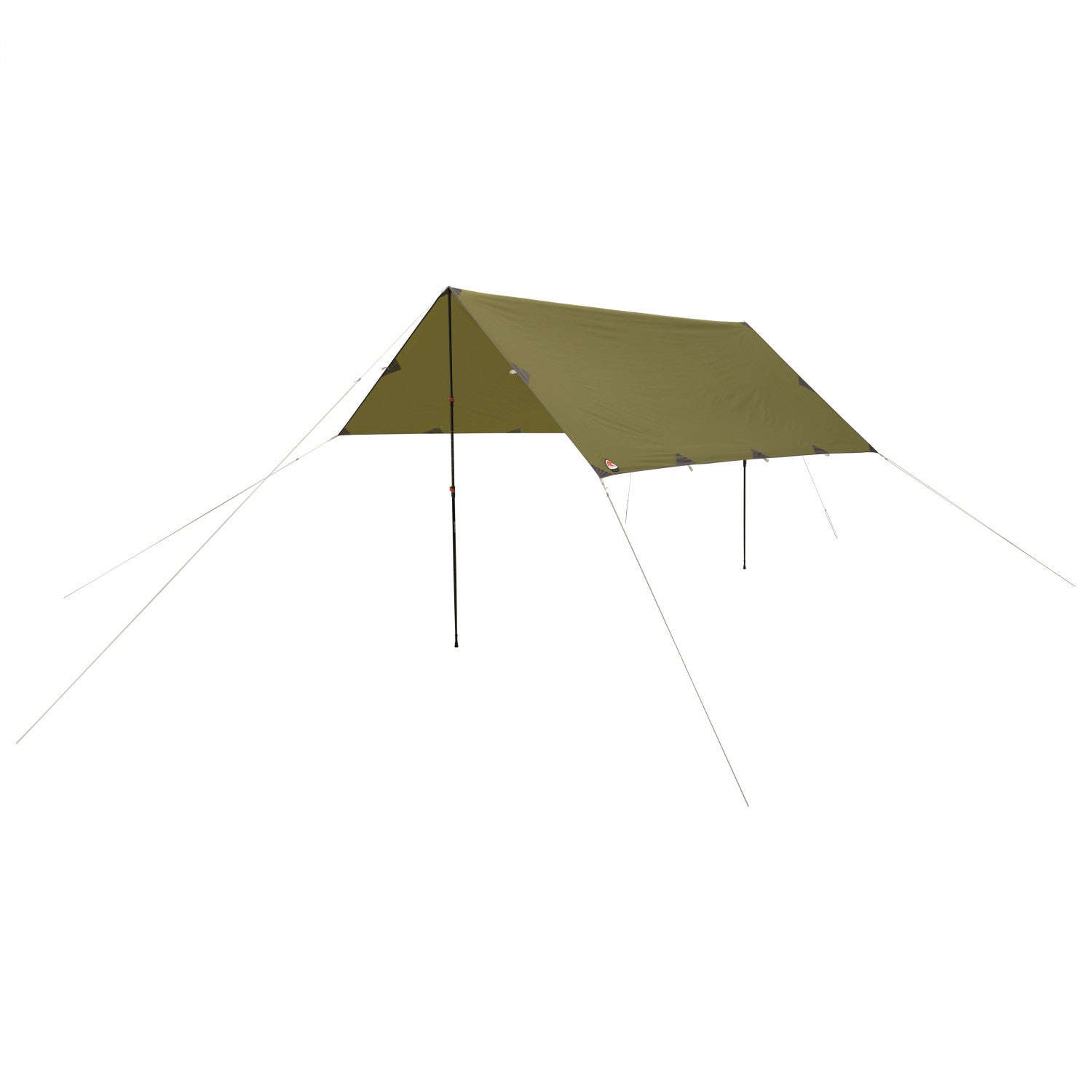 Robens Tarp 4 X 4 Trail Range - Tarp