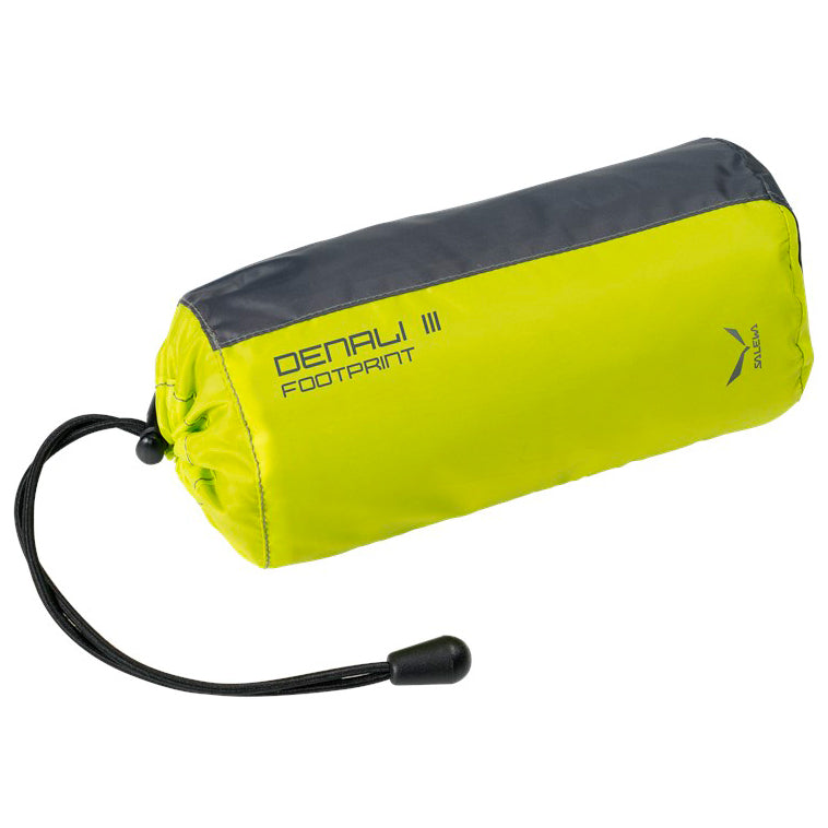 SALEWA Footprint Denali III - Zeltunterlage