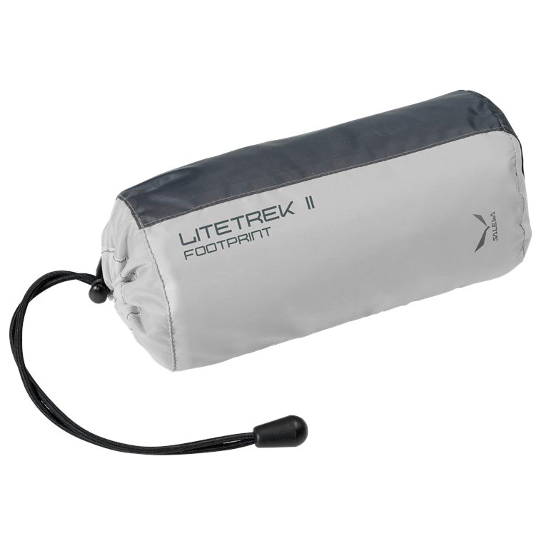 SALEWA Footprint Litetrek II - Zeltunterlage