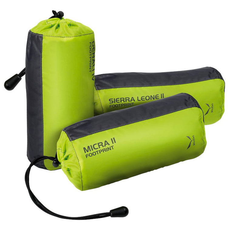 SALEWA Groundsheets - Zeltunterlage