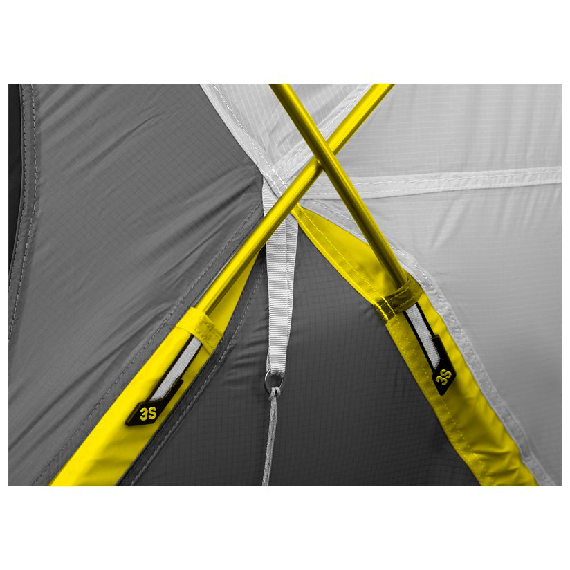 SALEWA Litetrek II Tent - 2-Personen Zelt