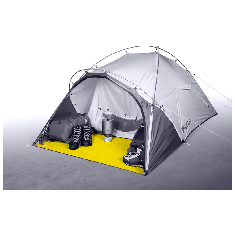 SALEWA Litetrek II Tent - 2-Personen Zelt