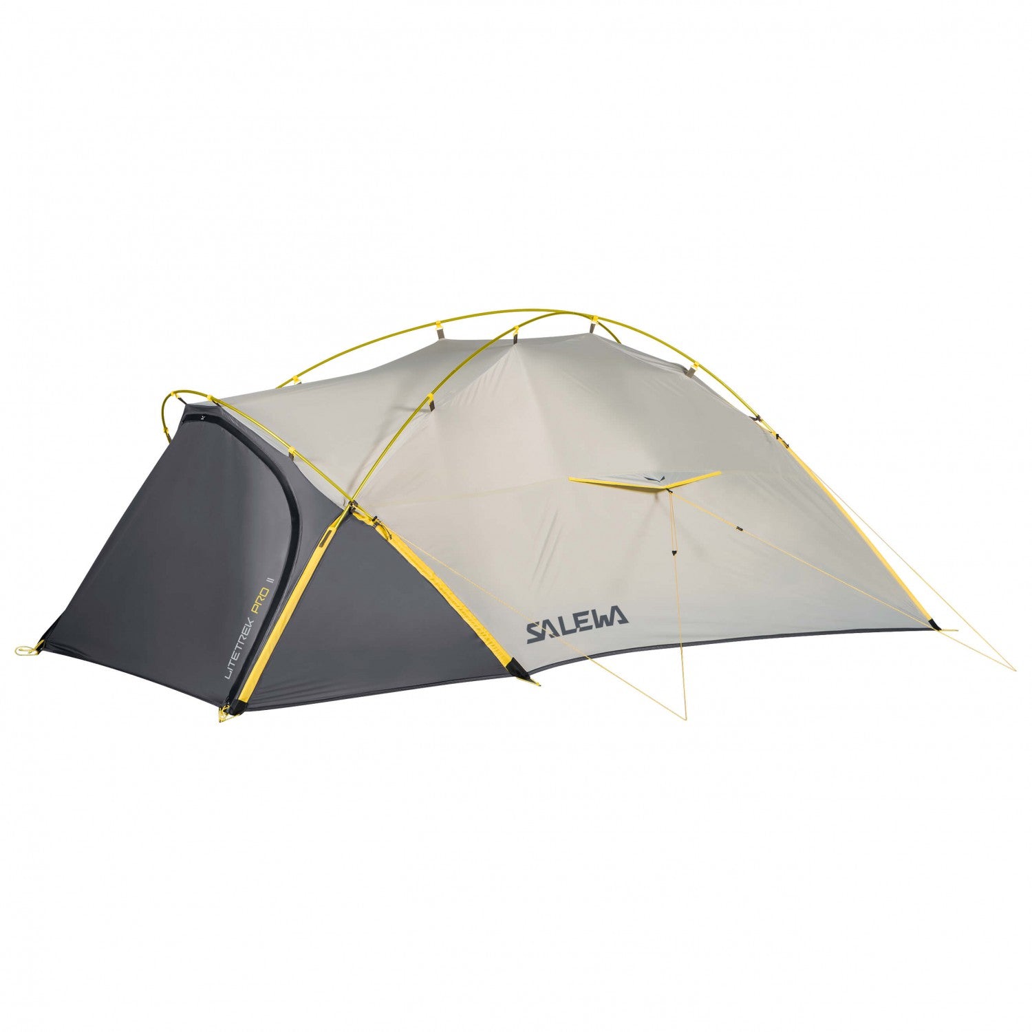 SALEWA Litetrek Pro II Tent - 2-Personen Zelt