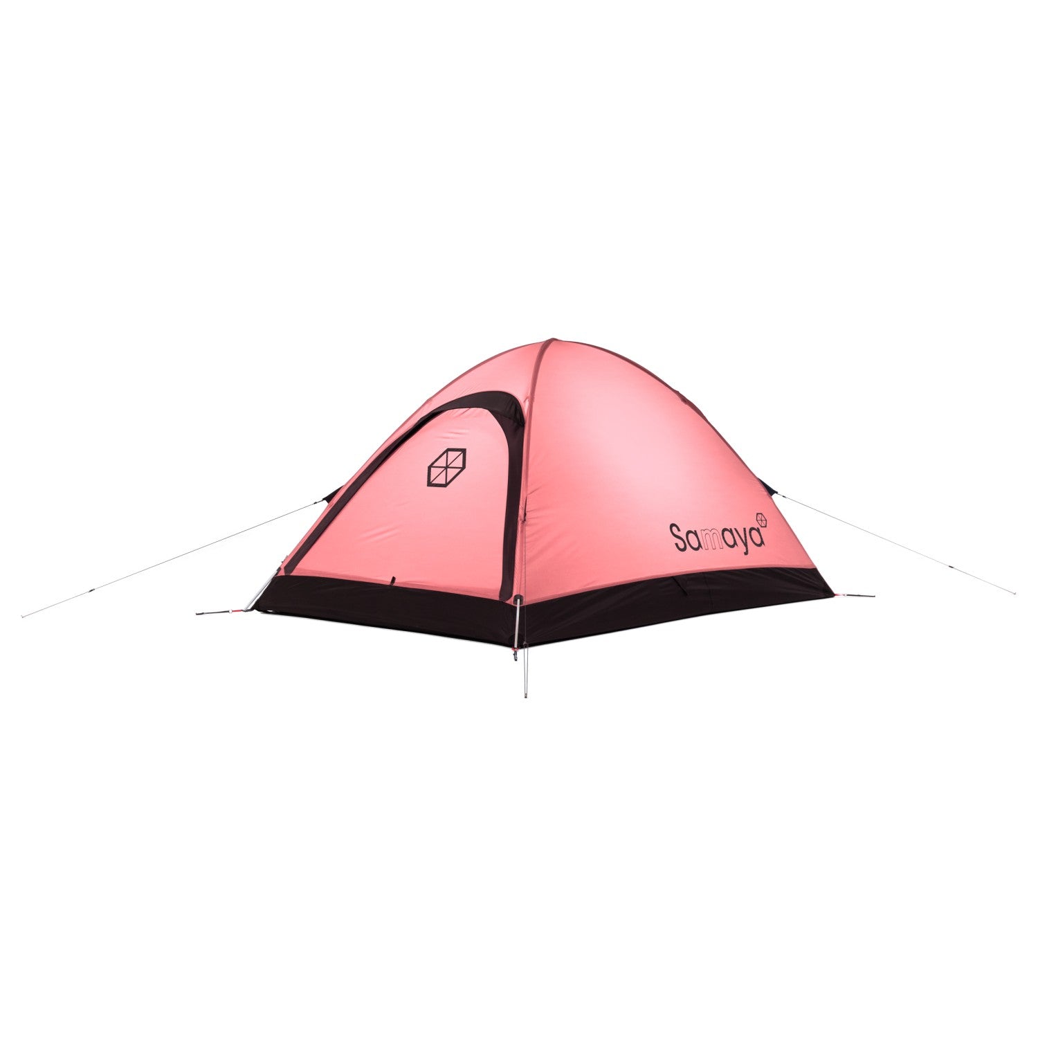 Samaya Alpinist 3 - 3-Personen Zelt