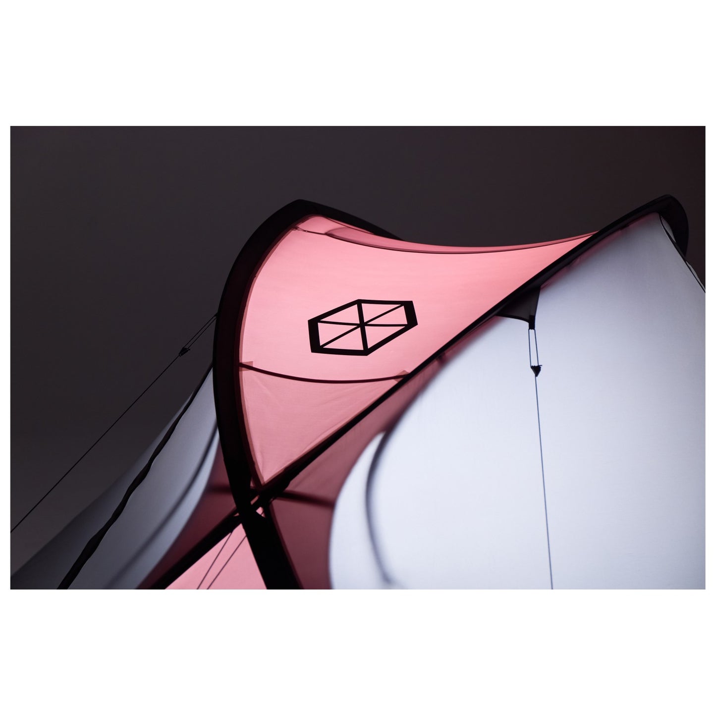 Samaya Inspire 2 - 2-Personen Zelt