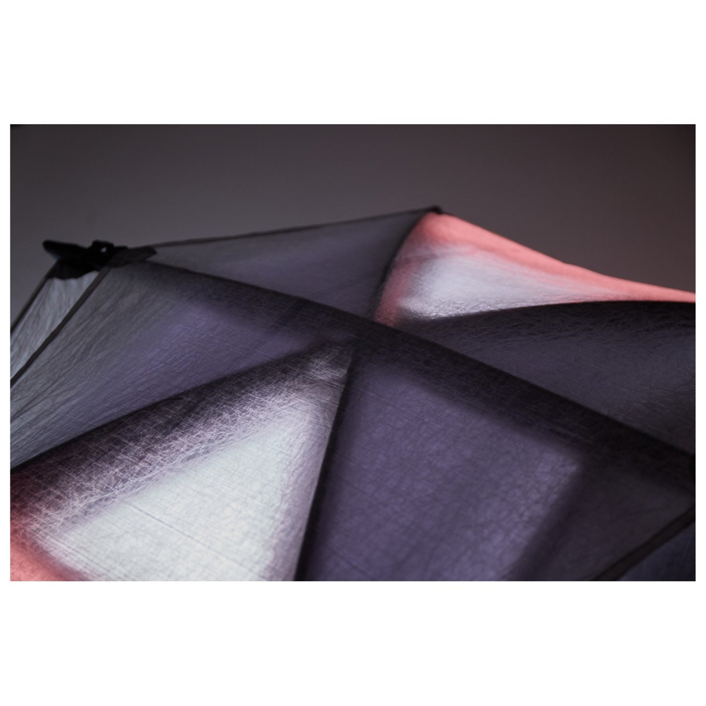 Samaya 2.0 Dyneema - 2-Personen Zelt