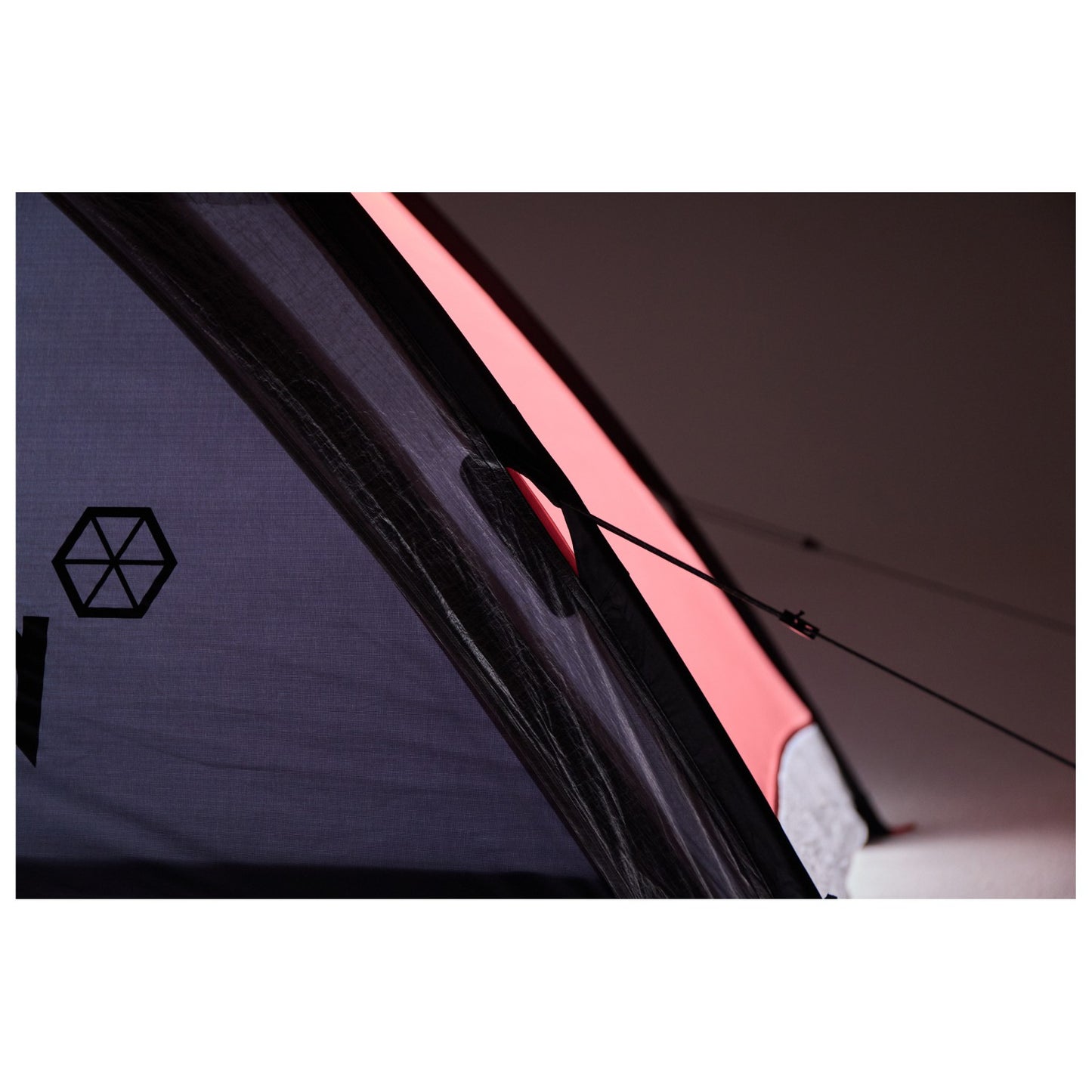  Samaya 2.0 Dyneema - 2-Personen Zelt