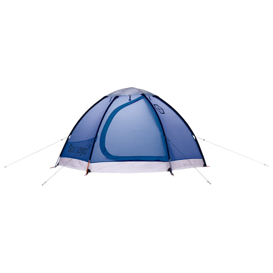  Samaya 2.5 Dyneema - 2-Personen Zelt