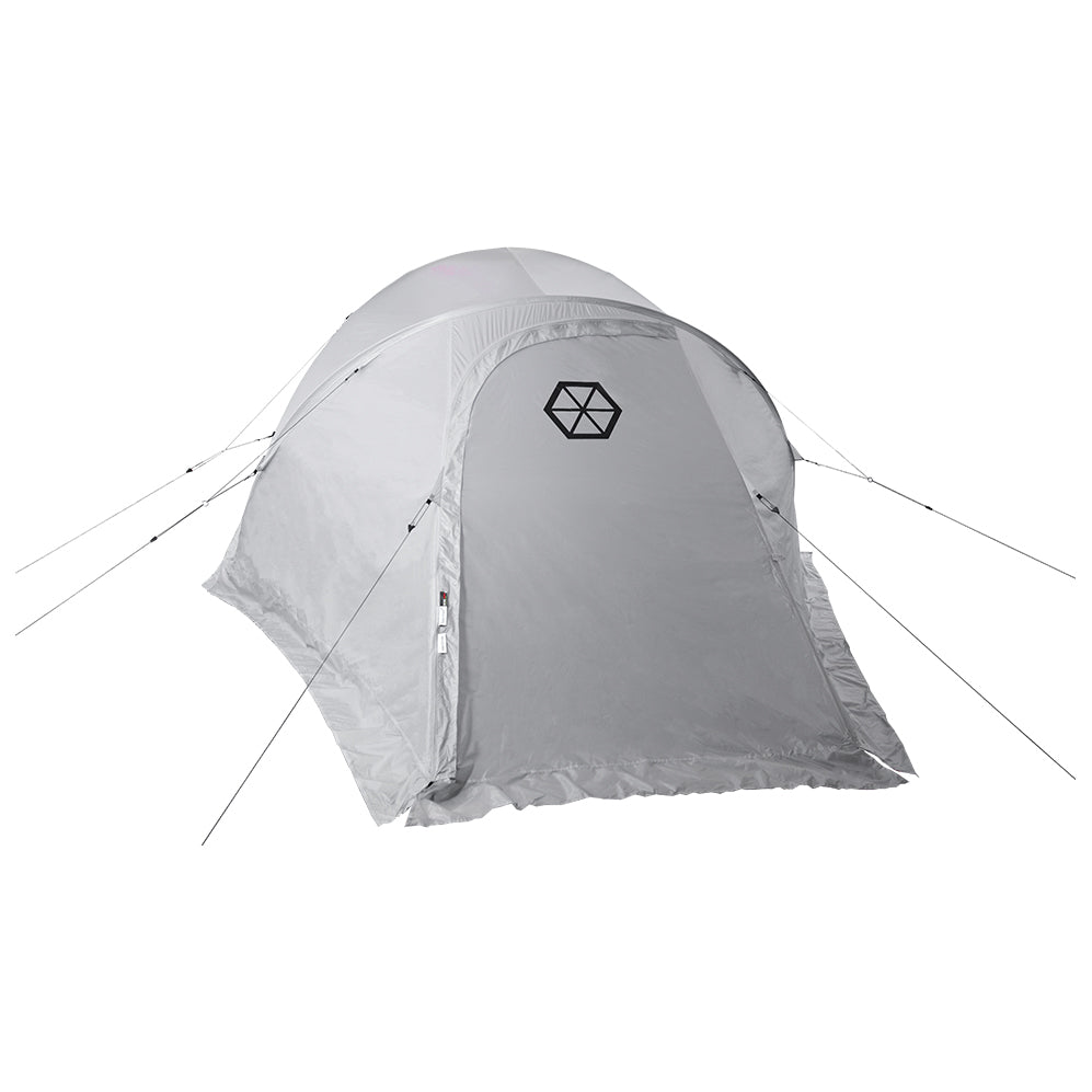 Samaya Vestibule 2.5 Nylon - Zelterweiterung