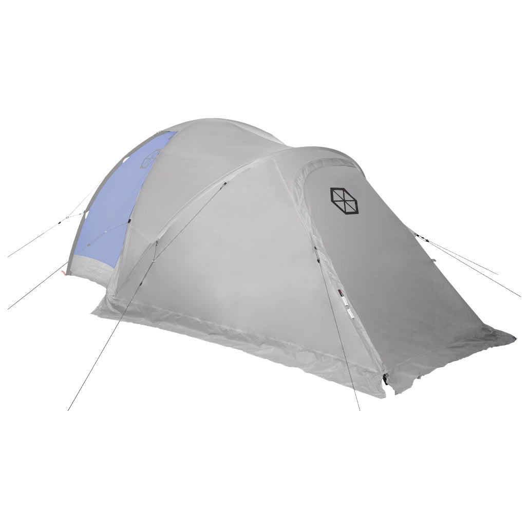 Samaya Vestibule 2.5 Nylon - Zelterweiterung
