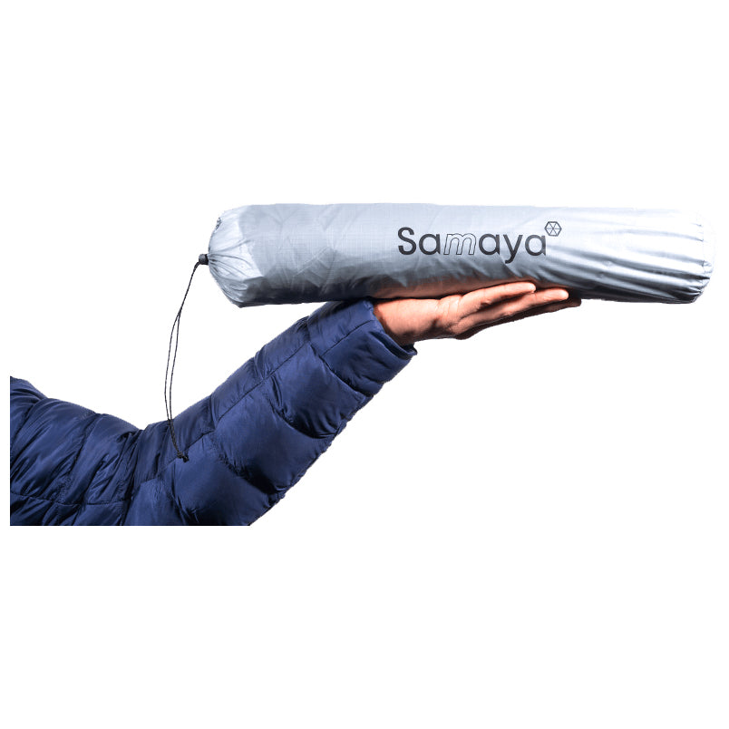 Samaya Vestibule 2.5 Nylon - Zelterweiterung
