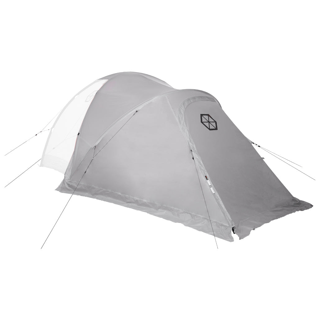 Samaya Vestibule 2.5 Nylon - Zelterweiterung