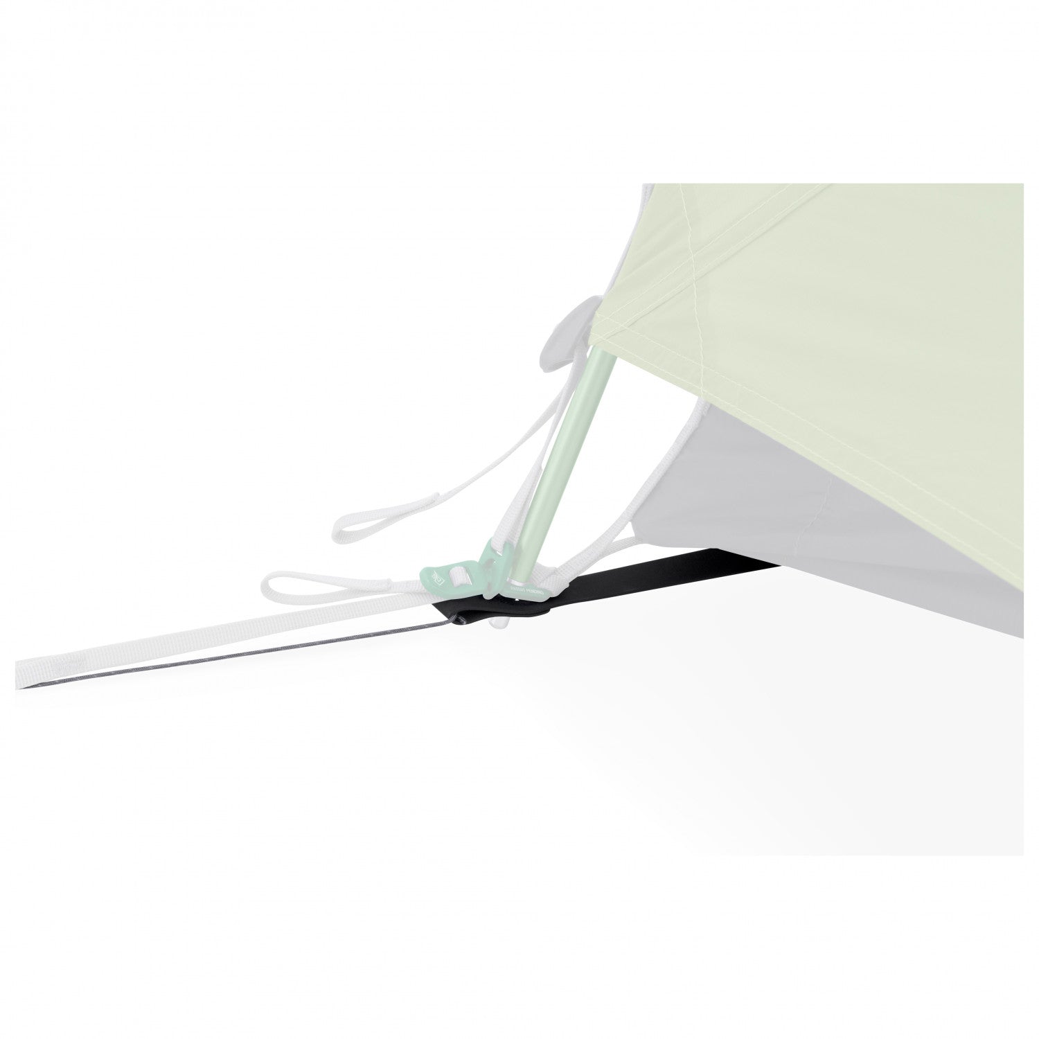 Sea To Summit Alto TR1 Lightfoot - Zeltunterlage