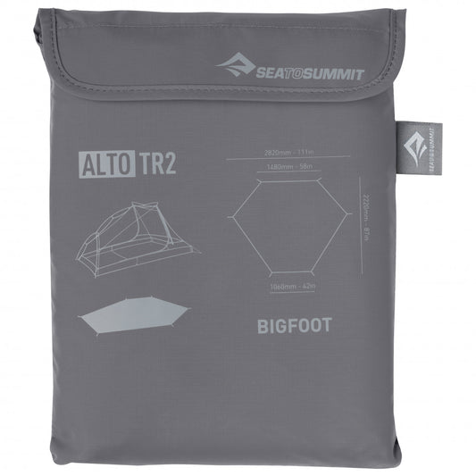 Sea To Summit Alto TR2 Bigfoot - Zeltunterlage
