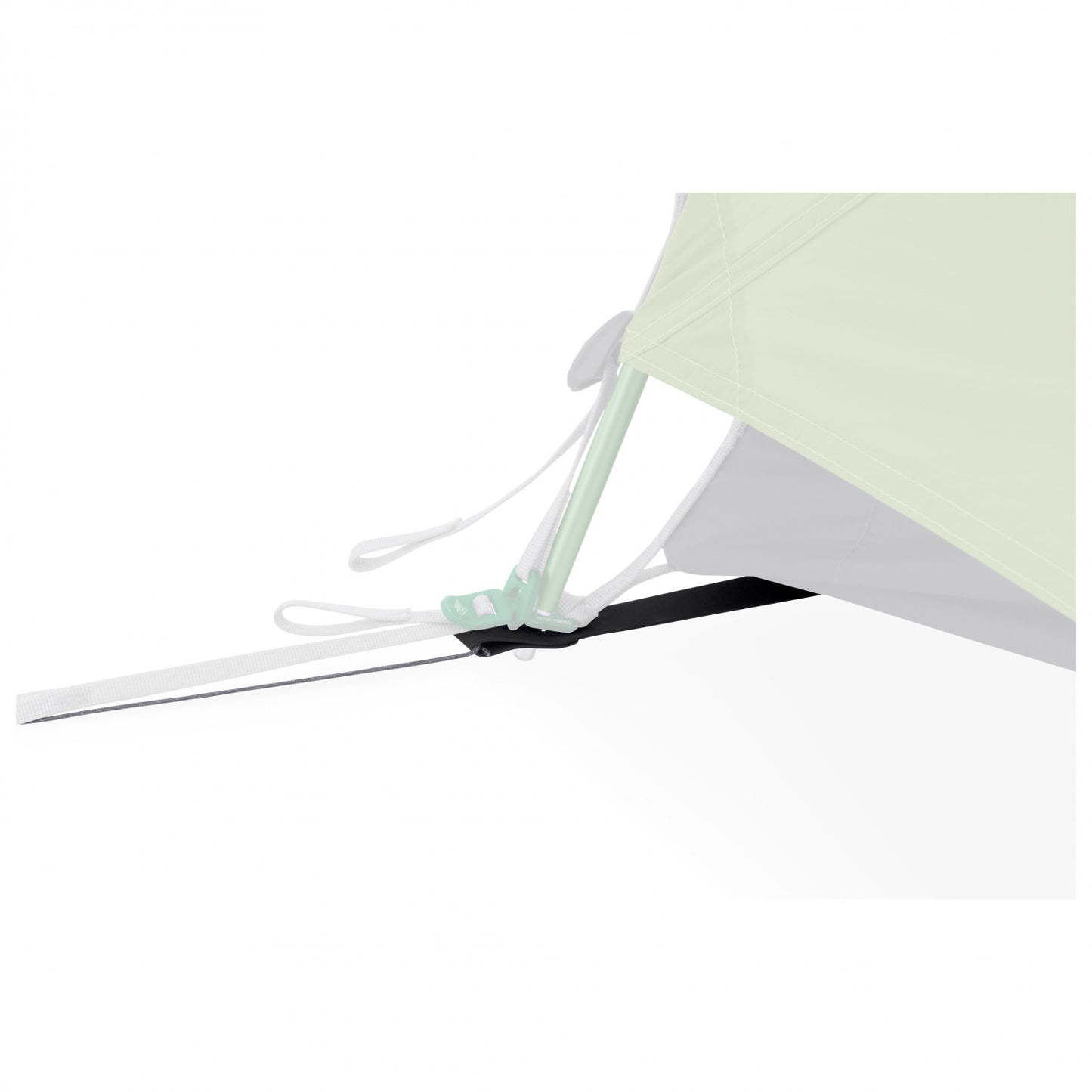 Sea To Summit Alto TR2 Lightfoot - Zeltunterlage