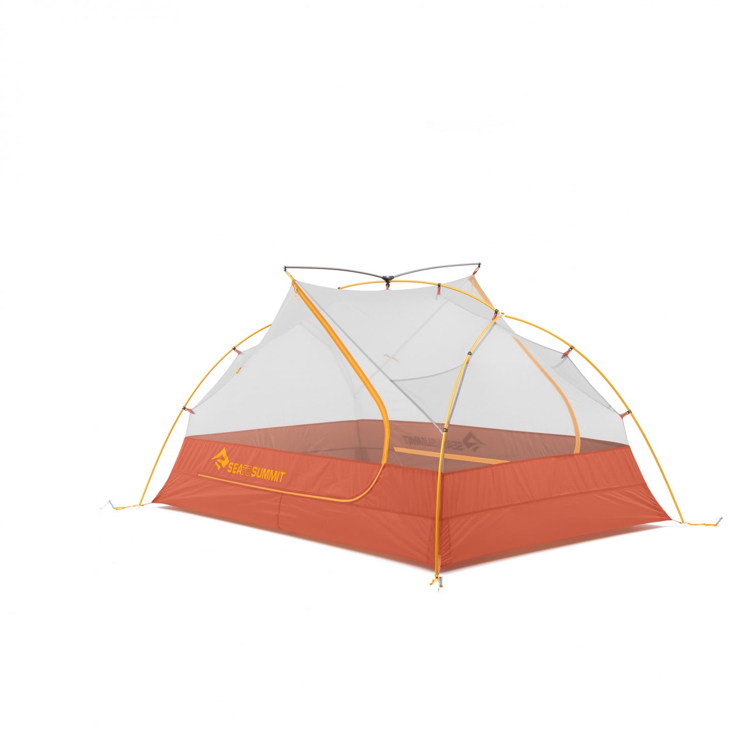 Sea To Summit Ikos TR Tent 2 Person - 2-Personen Zelt