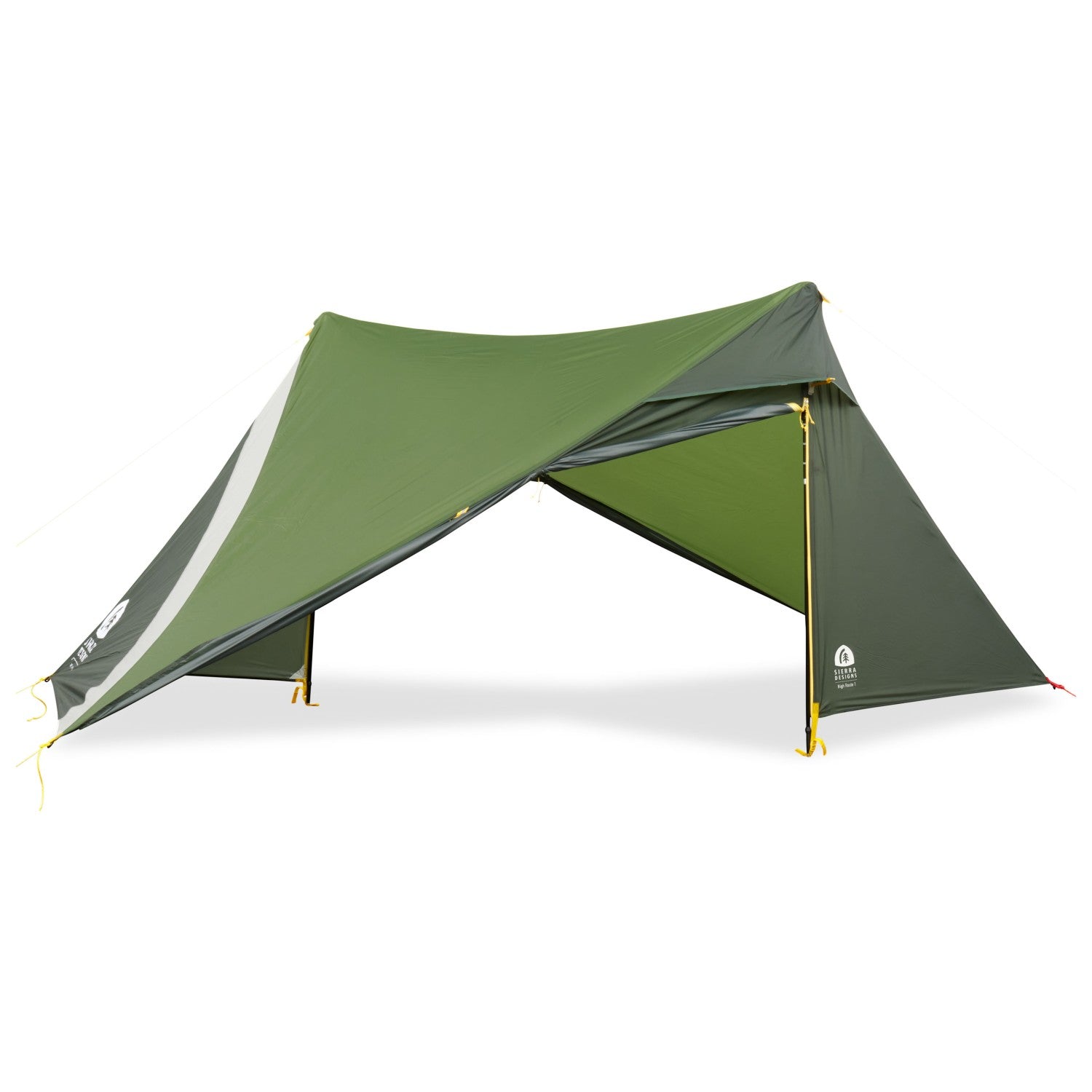 Sierra Designs High Route 3000 1 - 1-Personen Zelt