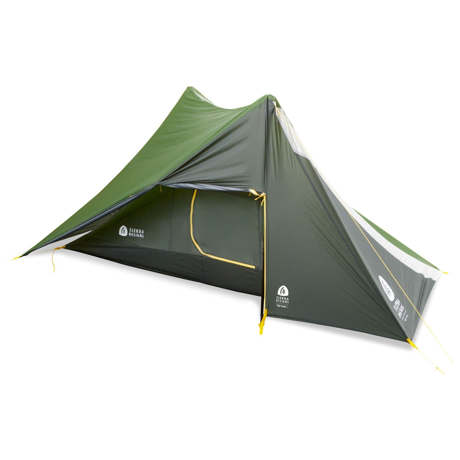Sierra Designs High Route 3000 1 - 1-Personen Zelt