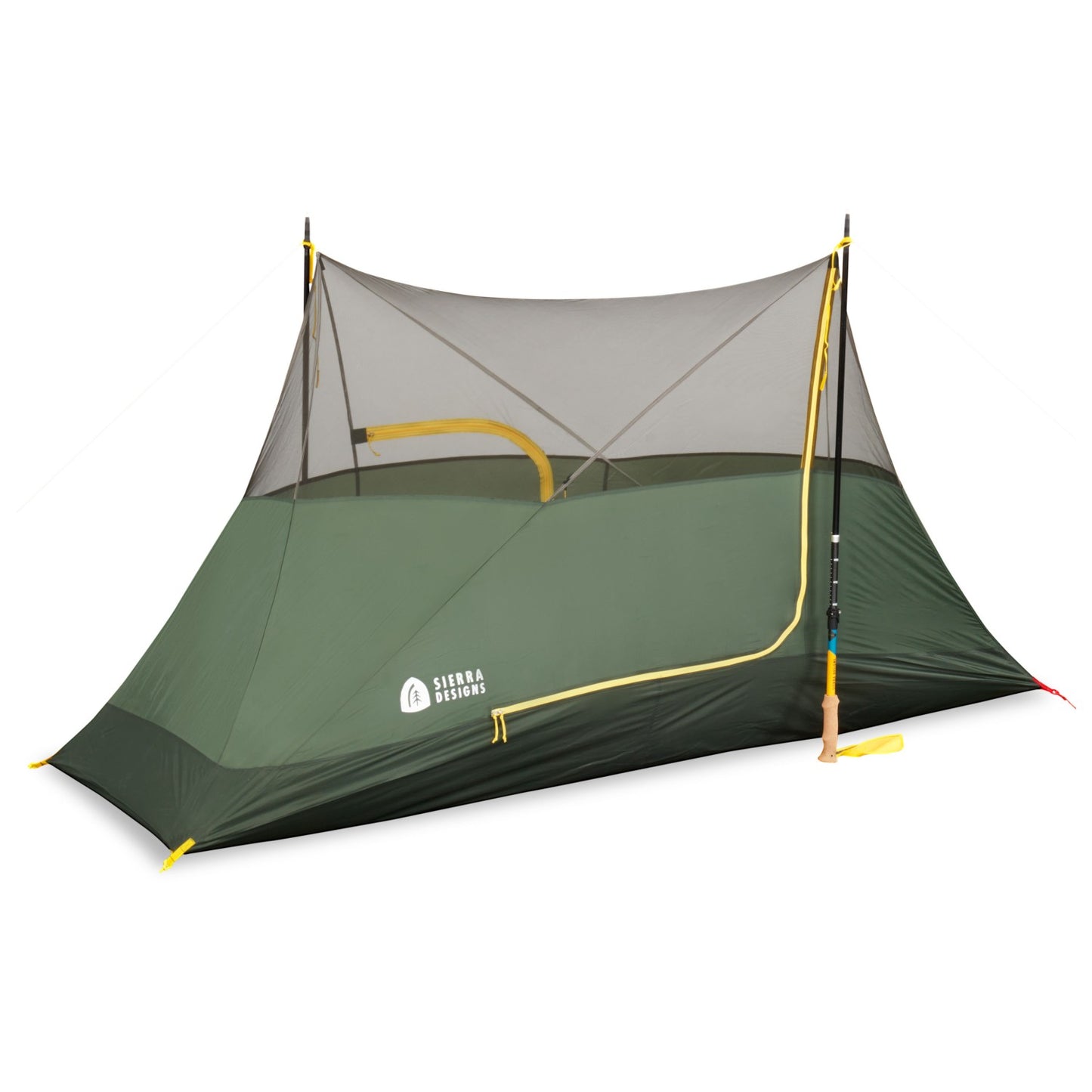 Sierra Designs High Route 3000 1 - 1-Personen Zelt