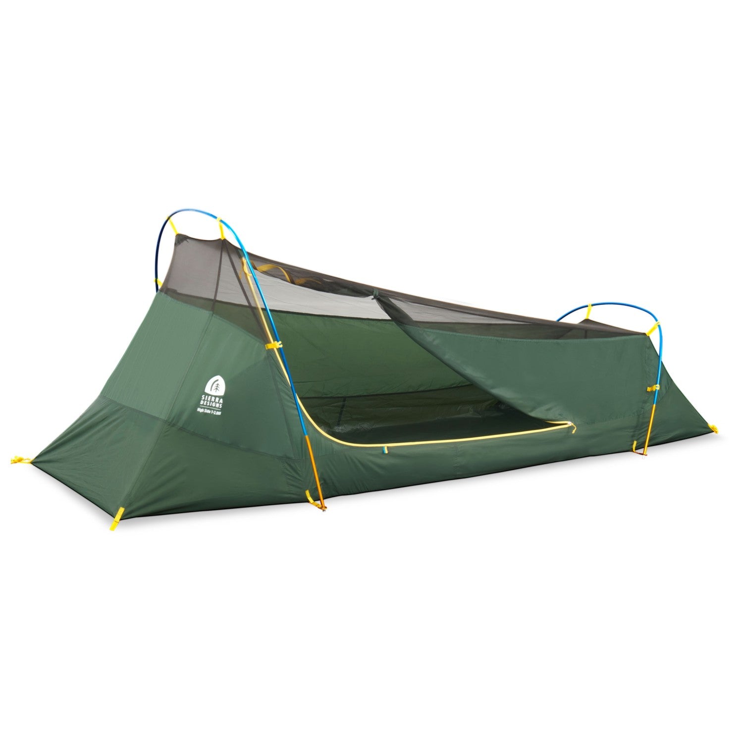 Sierra Designs High Side 3000 1 - 1-Personen Zelt